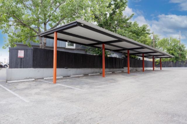 Mueller Square community photo 11