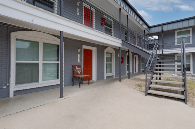 Mueller Square community photo 14