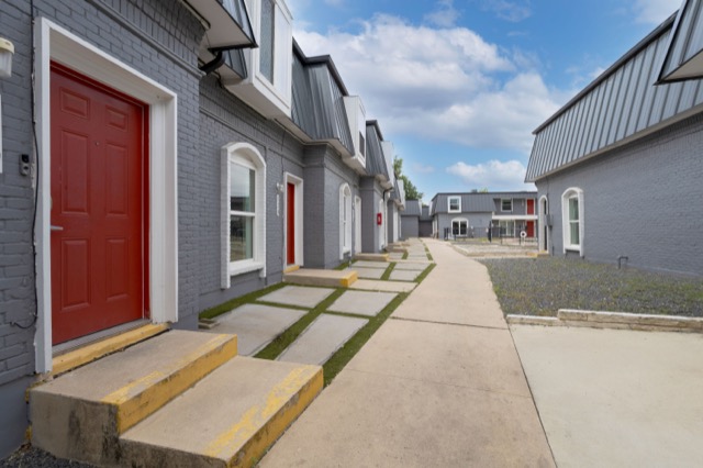 Mueller Square community photo 15