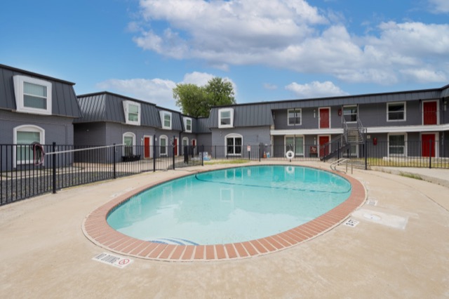 Mueller Square community photo 20