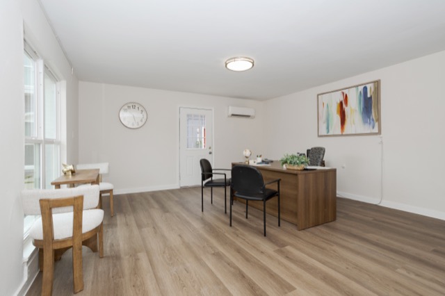 Mueller Square community photo 22